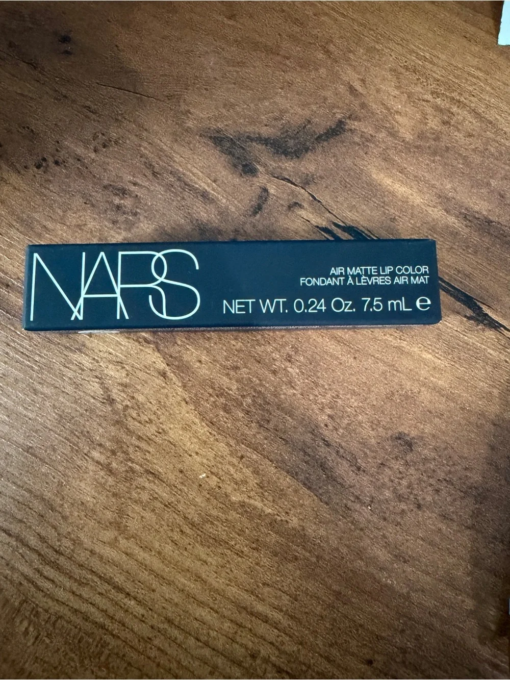 NARS Liquid Air Matte Lip Color in Dragon Girl, BNIB!